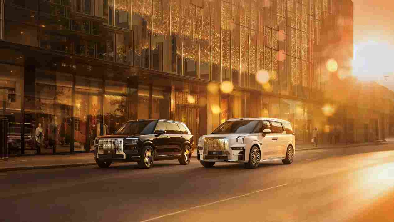 吉利汽车2025年实现高质量发展，全年营收3452亿元， 核心归母净利润劲增36%(图3)