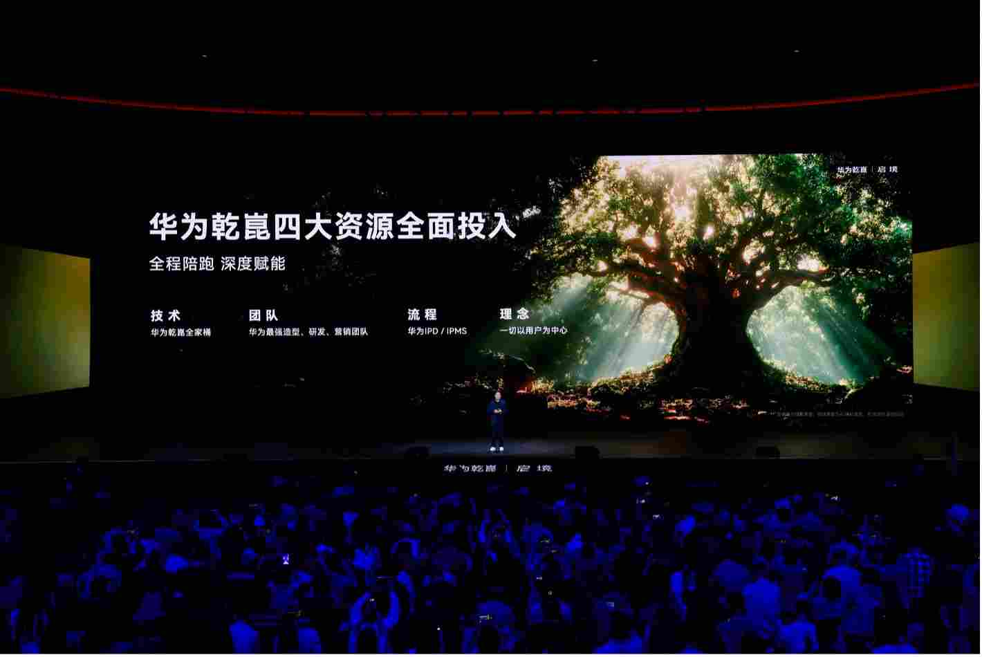 黄景瑜当场下单！这台让《飞驰人生》冠军都上头的启境 GT7，到底是什么来头？(图4)