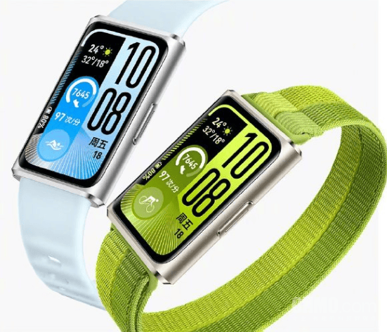 2026 智能手环选购指南：华为手环 11 系列正式发布，成
