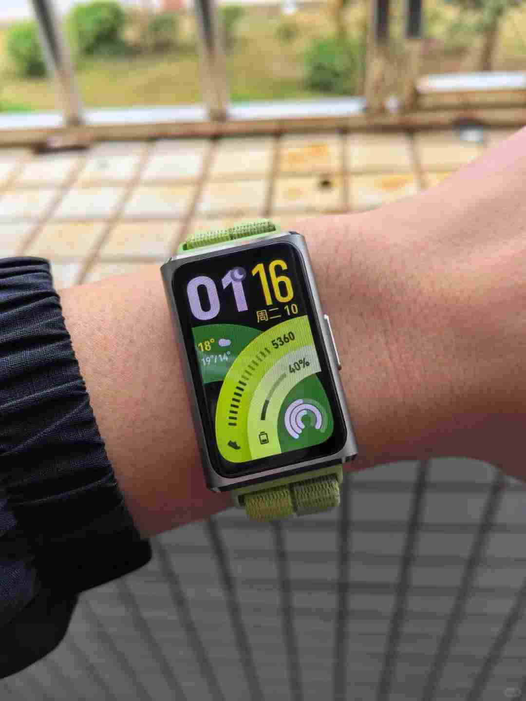 2026 智能手环选购指南：华为手环 11 系列正式发布，成为用户的「腕上本命环」(图3)