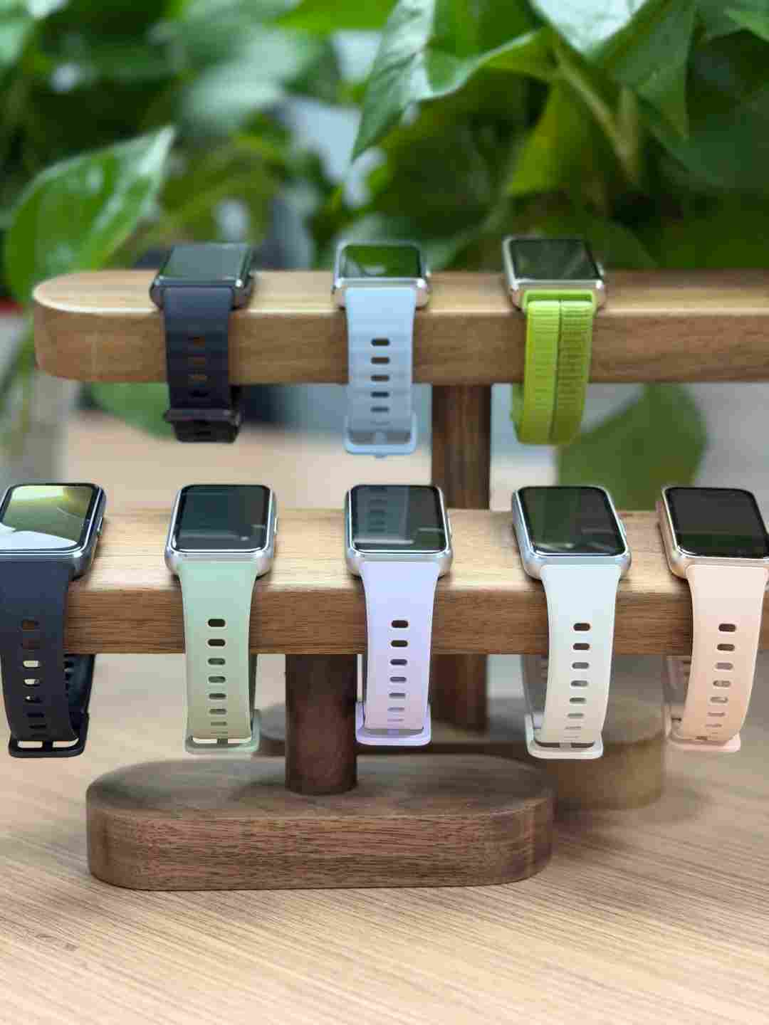 2026 智能手环选购指南：华为手环 11 系列正式发布，成为用户的「腕上本命环」(图4)