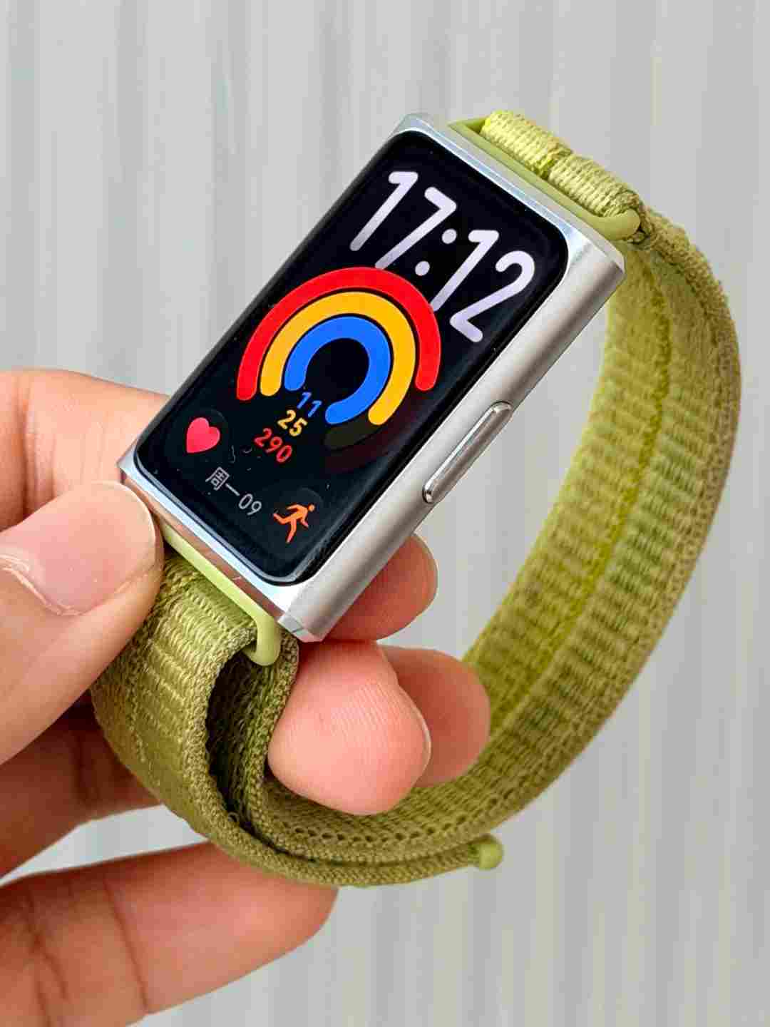 2026 智能手环选购指南：华为手环 11 系列正式发布，成为用户的「腕上本命环」(图5)