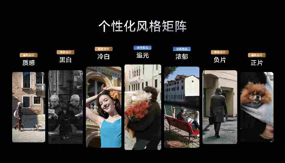 向格式边界发起挑战，vivo X300 Ultra 用顶格纯粹思路成就专业 V 单(图7)