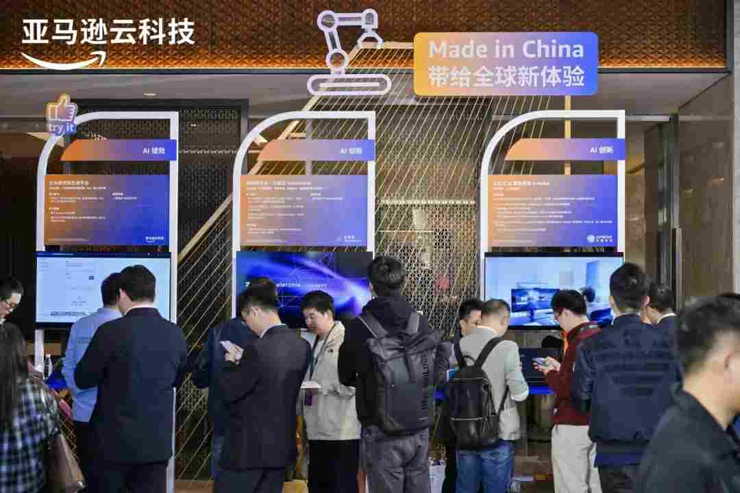 回归商业本质，全面升级「三横一纵」出海战略！(图3)