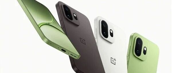 【新品】国补3799元起7500mAh电池一加15T发布(图1)