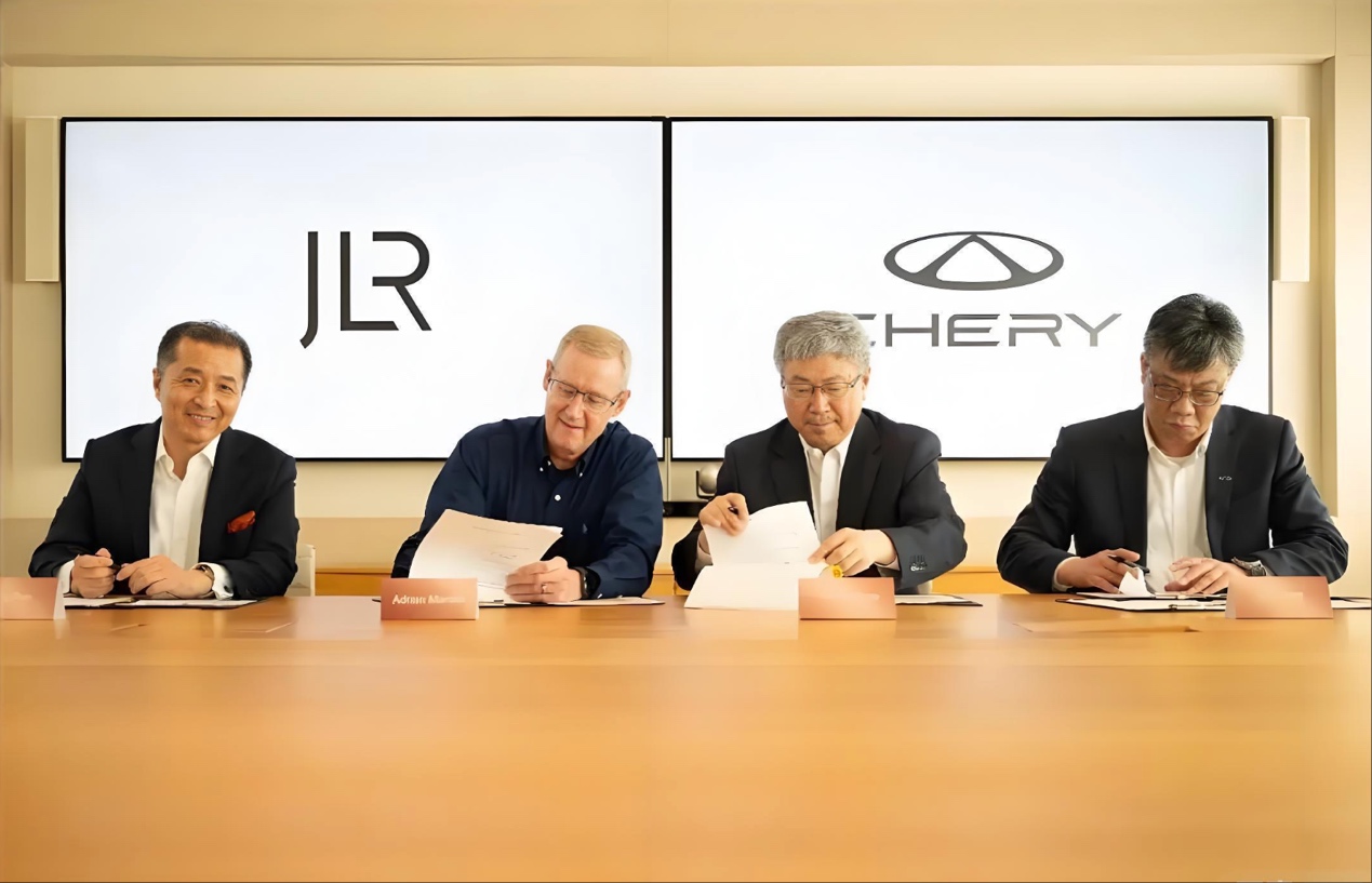 官宣！3月31日全球首秀！FREELANDER神行者即将发布全球品牌战略(图4)