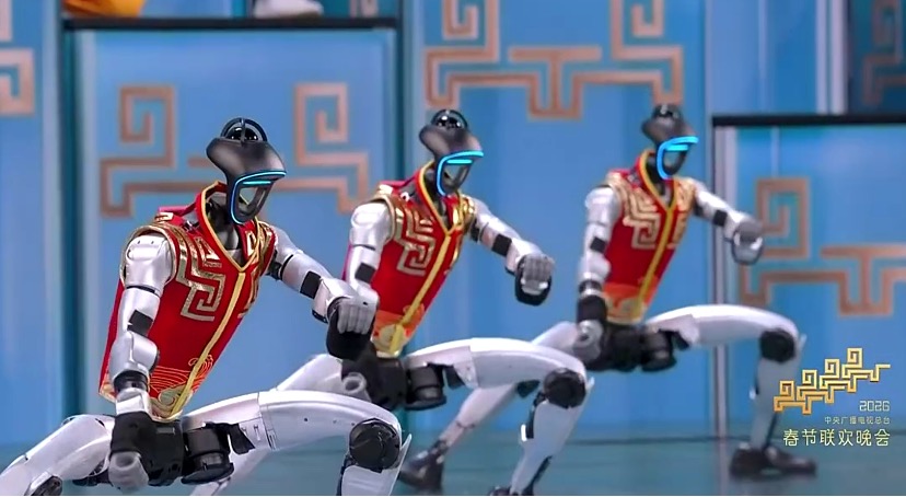 禾赛发布 2025 Q4 及全年财报：交付量三倍跃升，全年 GAAP 盈利4.4 亿(图9)