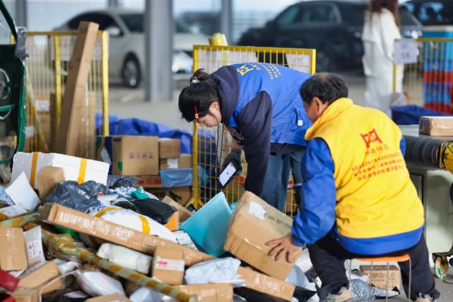 拼多多发布 2025 四季度及全年财报，「千亿扶持」效用释放，供应链实现长效发展(图3)