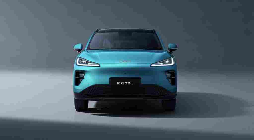 理工男开始靠脸吃饭，奇瑞这台 13.99 万的 SUV 把比亚迪唐逼急了(图1)