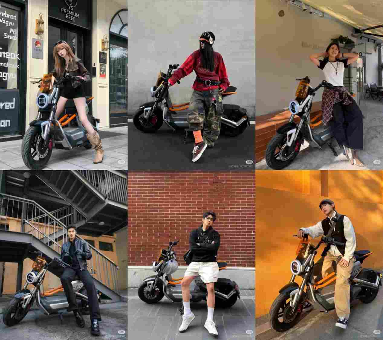 智能平权新纪元：雅迪冠能智能科技嘉年华，以国民智能闪耀全球(图8)