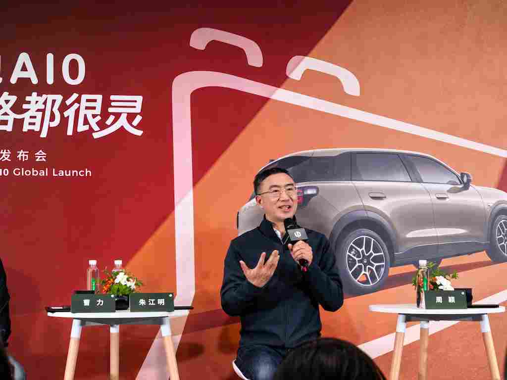 6 万块的小车里，有一颗零跑「不怕死」的心(图2)