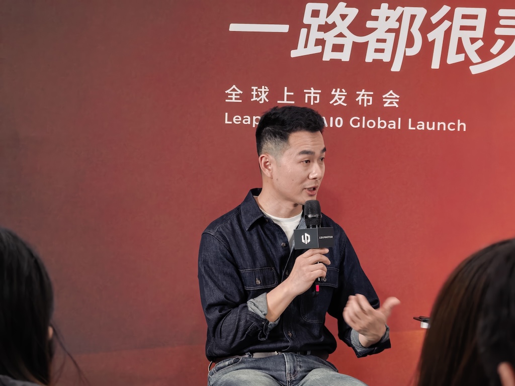 6 万块的小车里，有一颗零跑「不怕死」的心(图4)