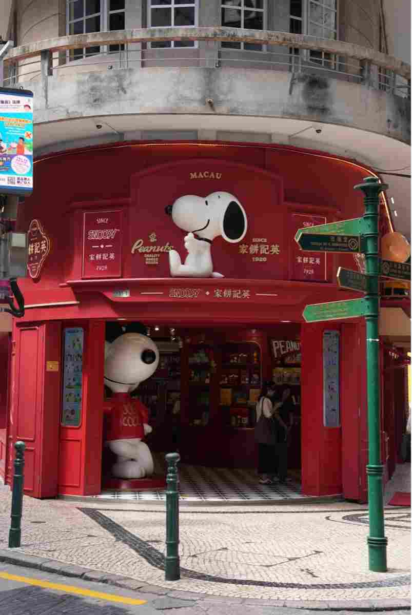 高德发布全球首个城市级“飞行街景”，以AI助力商家提升获客(图4)