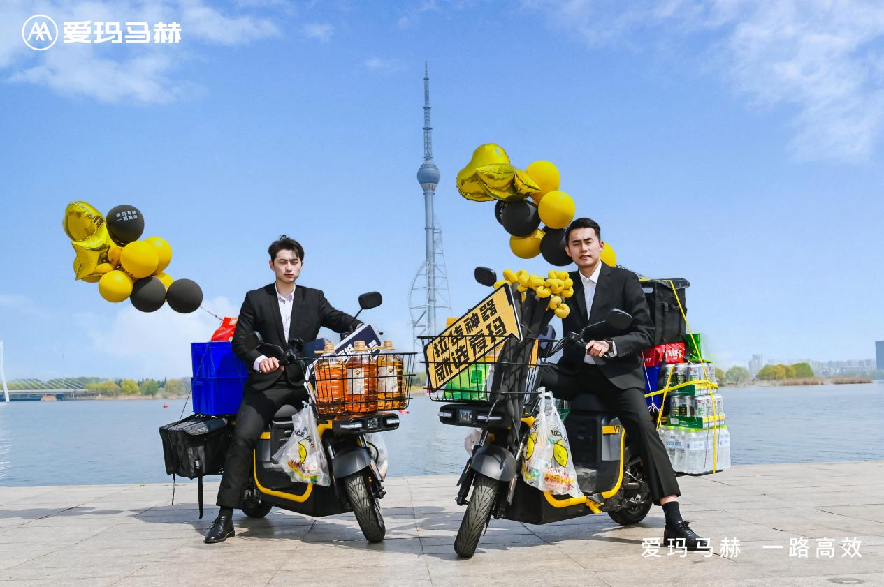 两轮电动商用车，等了二十年的那个时机到了(图3)