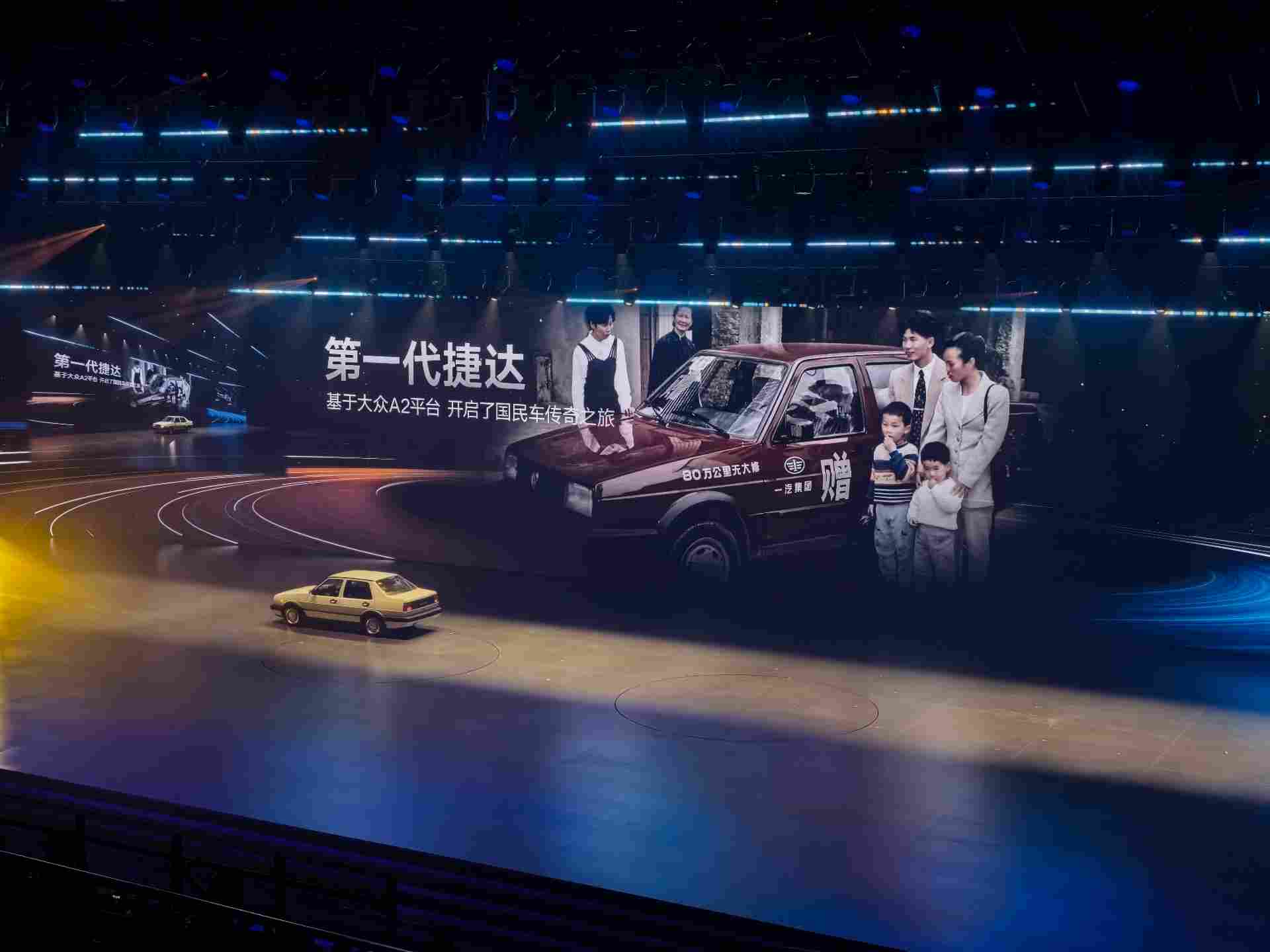 5 车齐发，大众用升级油车开启反攻(图2)