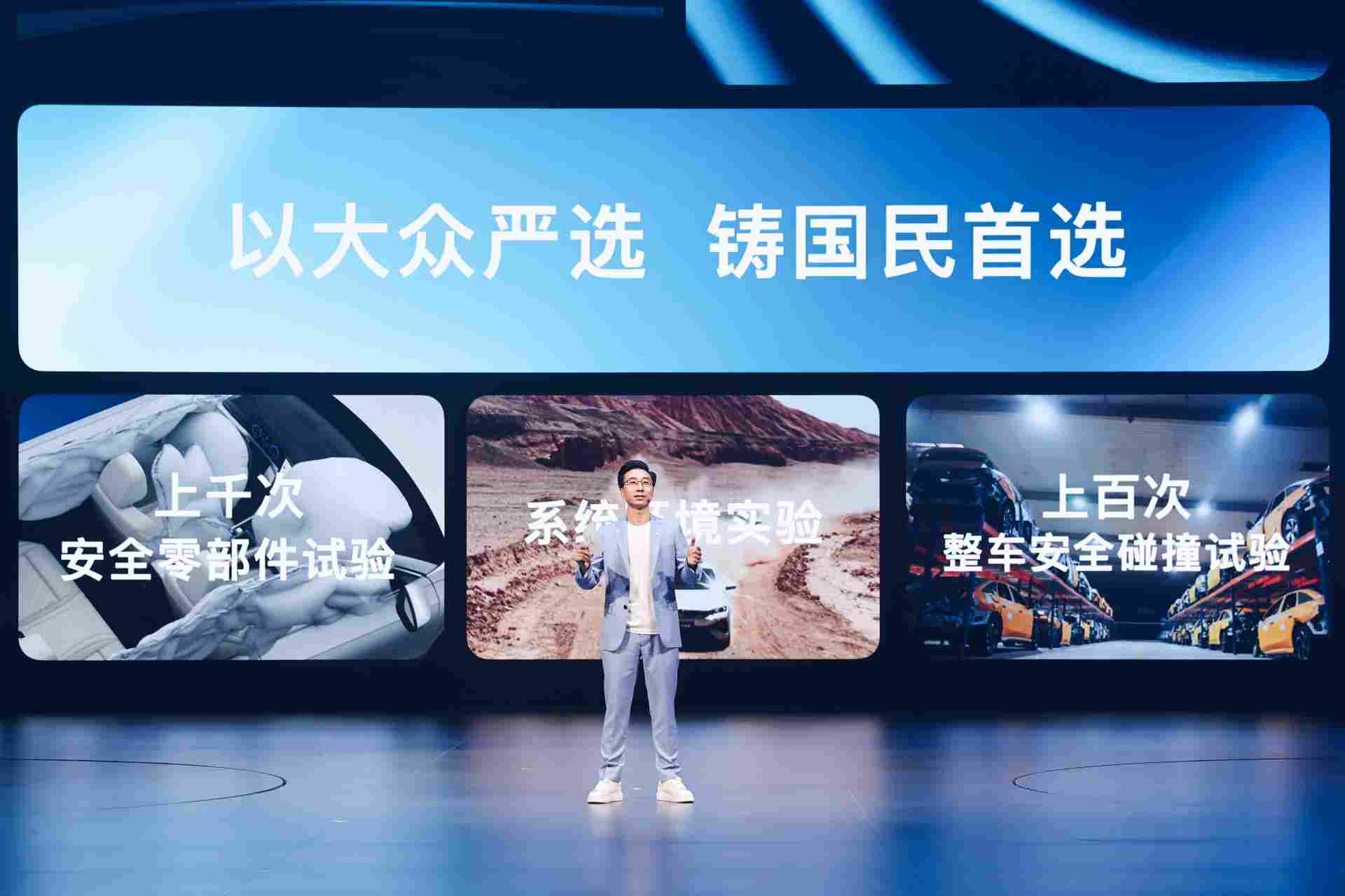 5 车齐发，大众用升级油车开启反攻(图7)