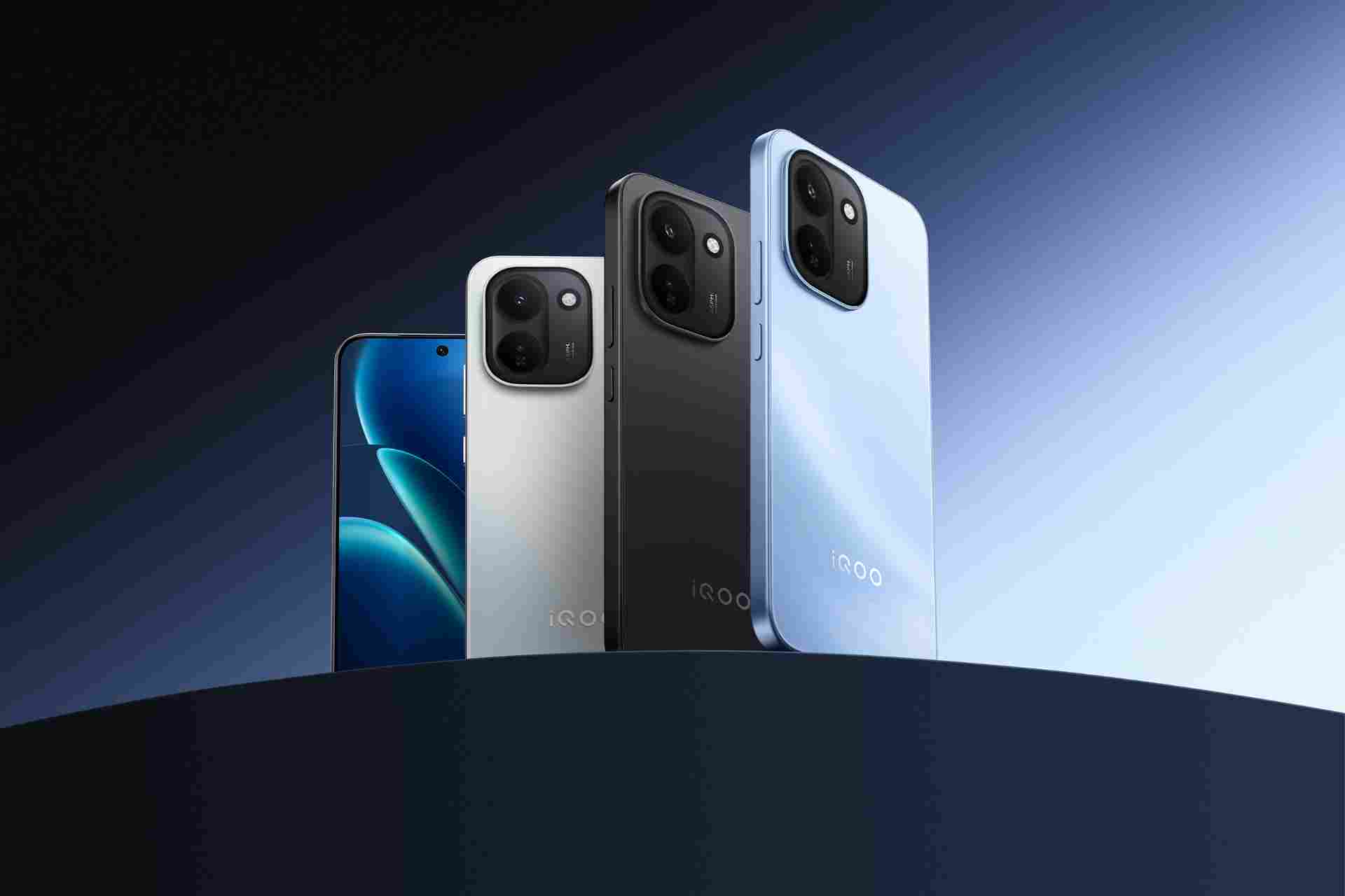 续航为王的时代，iQOO Z11凭什么让户外人彻底安心？