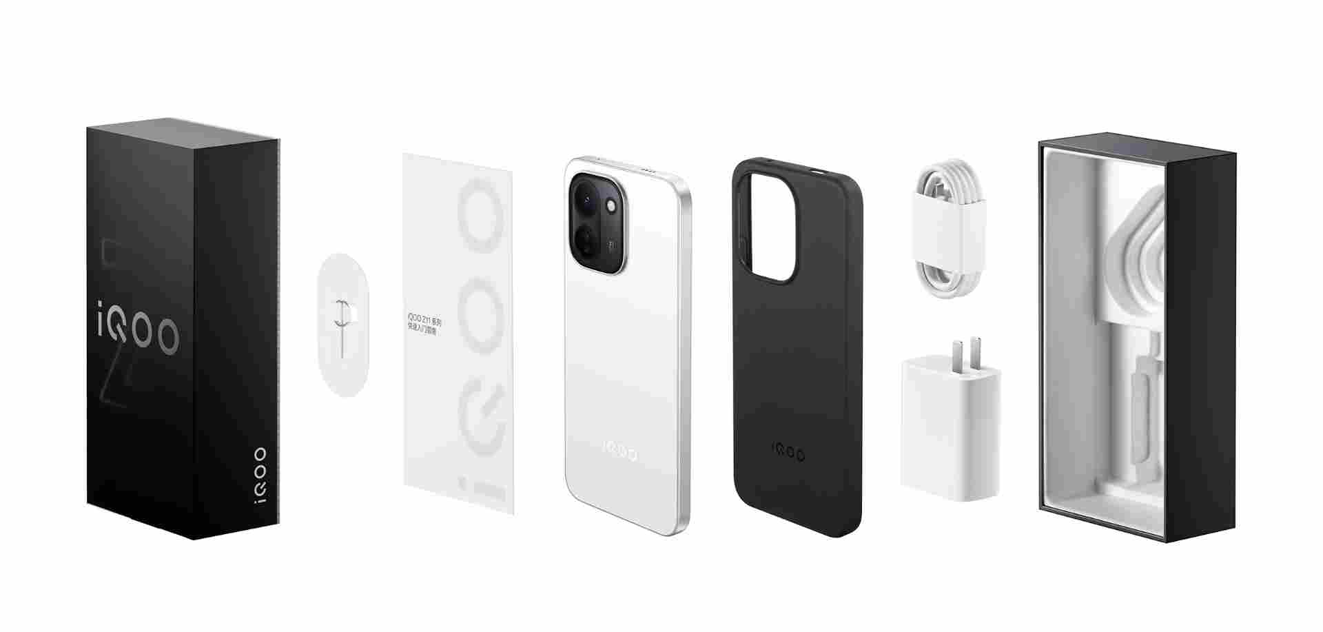 续航为王的时代，iQOO Z11凭什么让户外人彻底安心？(图6)