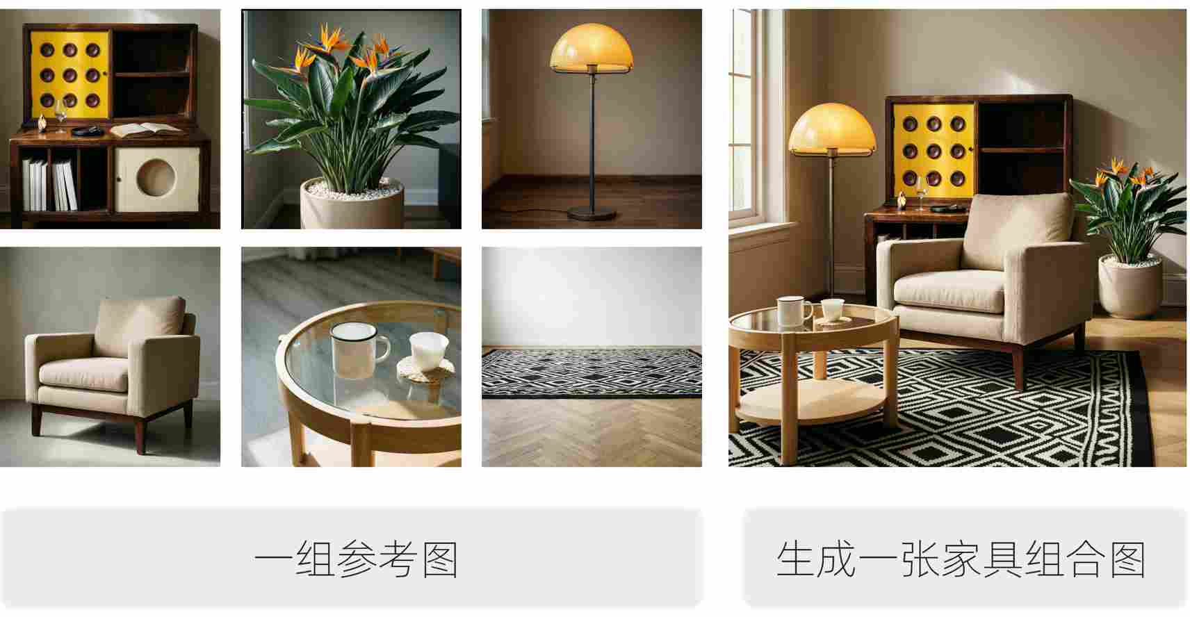 千人千面，告别 AI 标准脸，阿里发布 Wan2.7-Image(图7)