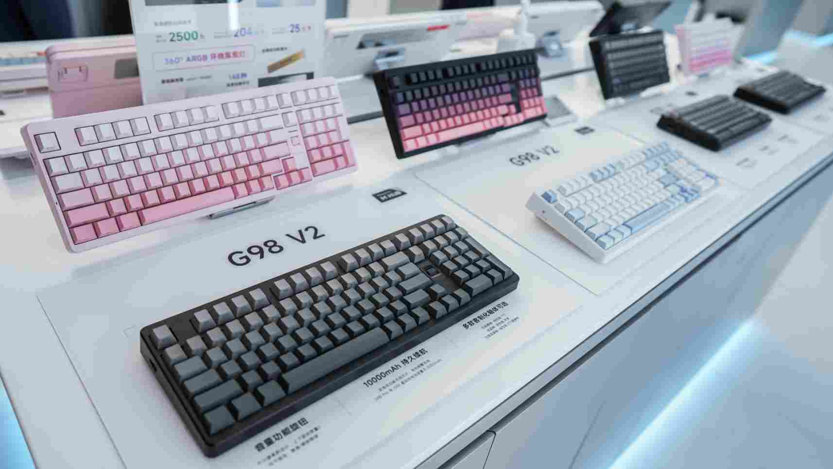 迈从北京首店正式开业，线下布局进入核心城市阶段(图3)