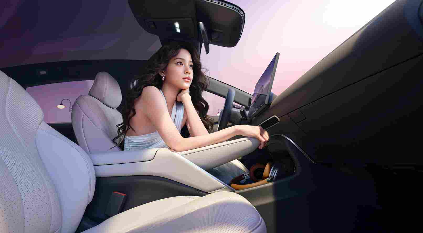 小鹏的「AI 阳谋」：用一台 12 万的 MONA，引爆物理世界的技术奇点(图3)