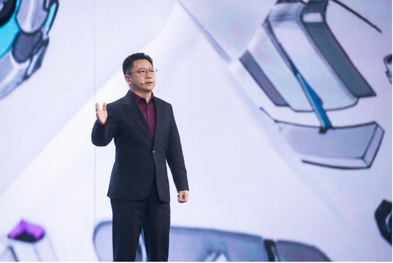 神行者「重生」：一场价值百亿的「合资 3.0」豪赌