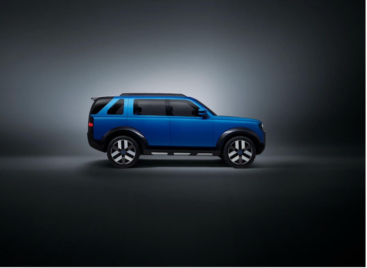 神行者「重生」：一场价值百亿的「合资 3.0」豪赌(图4)