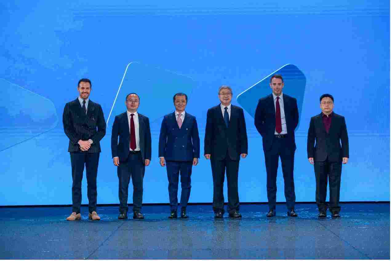 神行者「重生」：一场价值百亿的「合资 3.0」豪赌(图5)