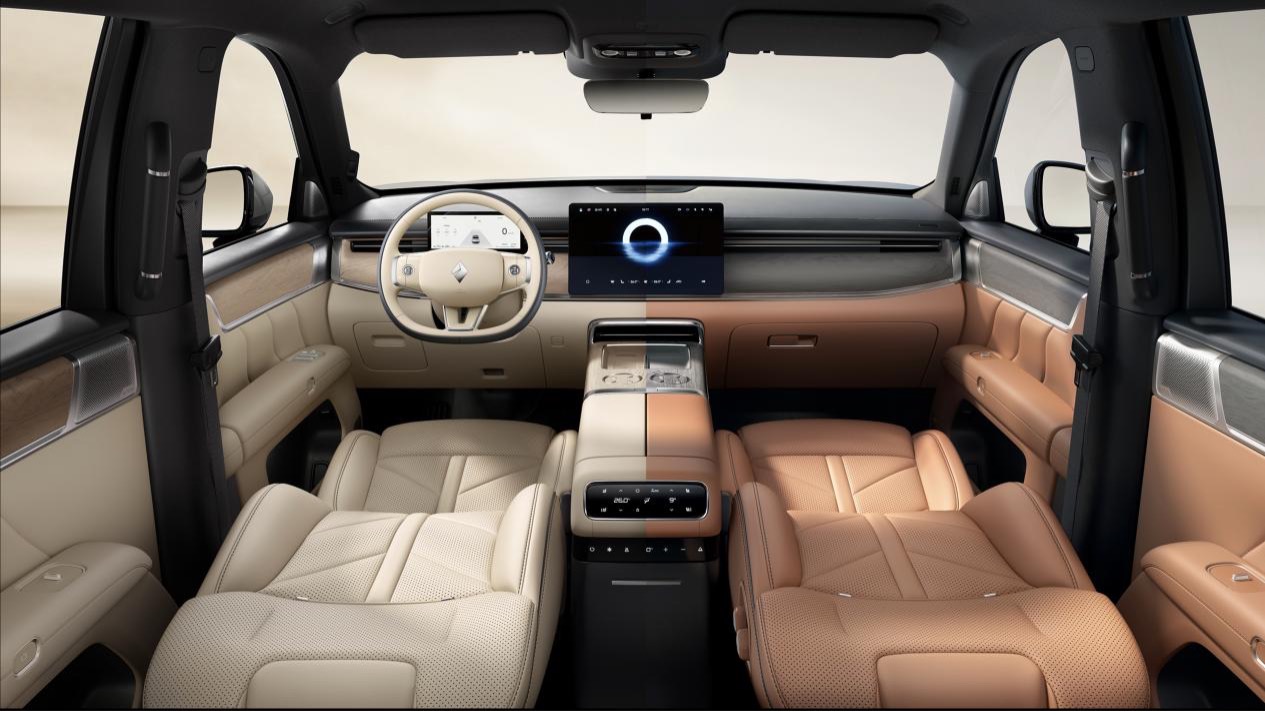 卖 3 万块小车的五菱，突然要跟理想抢生意了(图5)