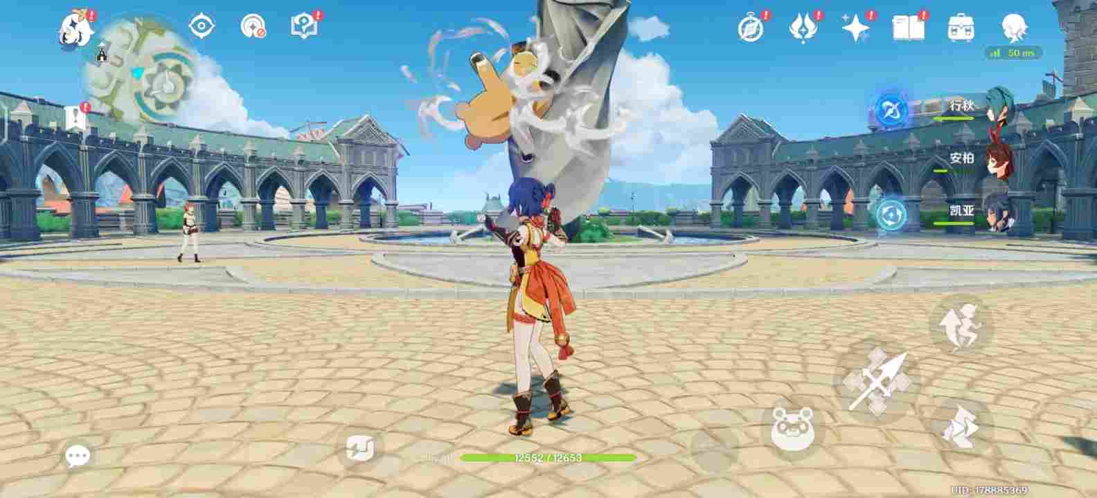 黄金中屏 + 旗舰双芯，iQOO Z11 Turbo 重新定义中端机全能体验(图4)