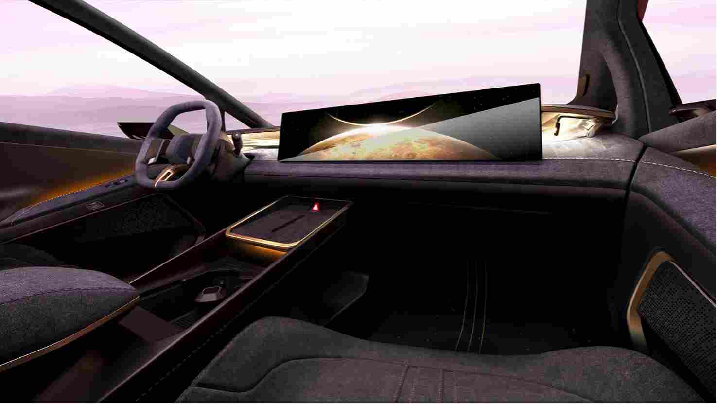 现代汽车，带着「艾尼氪宇宙」回到中国市场