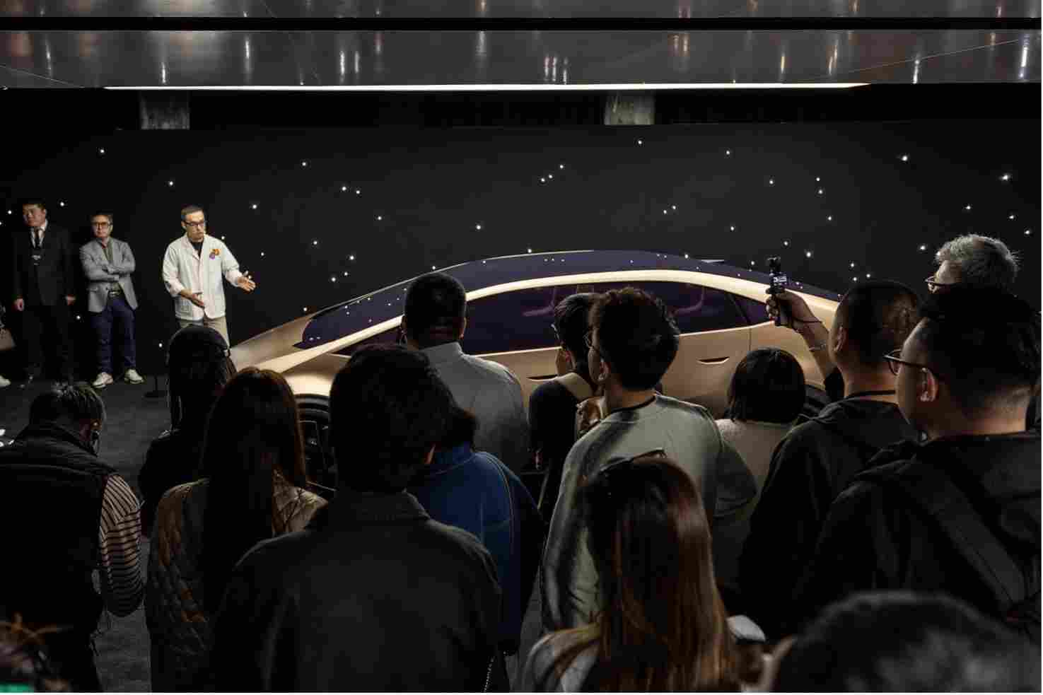 现代汽车，带着「艾尼氪宇宙」回到中国市场(图3)