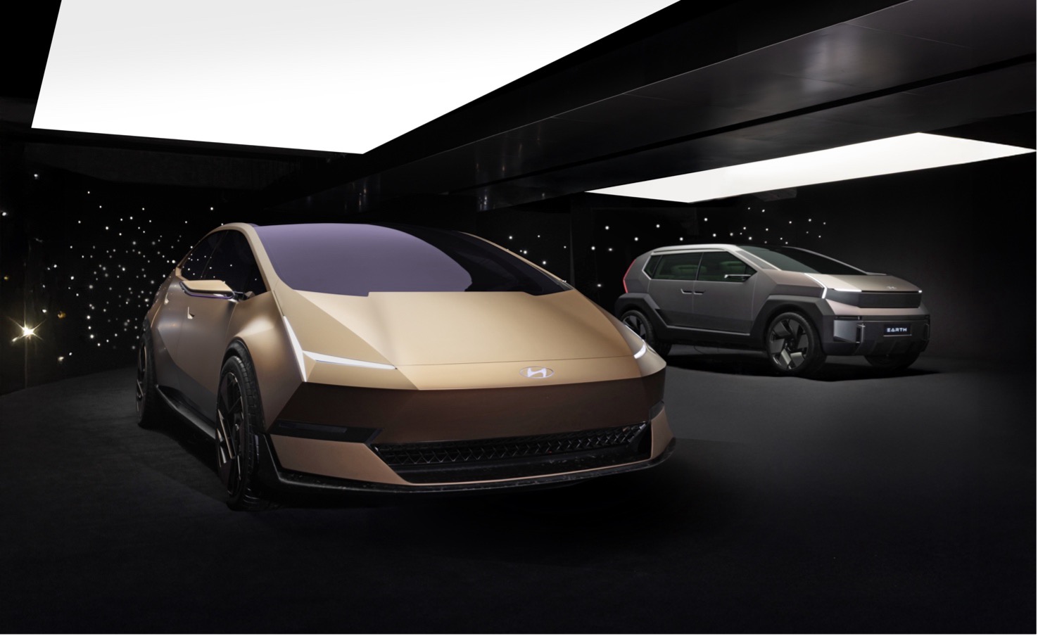 现代汽车，带着「艾尼氪宇宙」回到中国市场(图4)