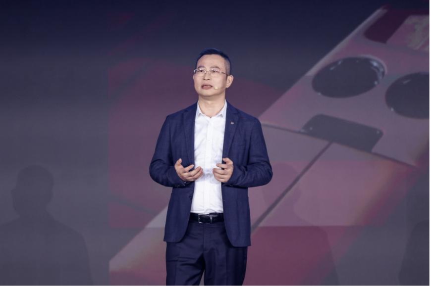 广汽的「向心力」：一场技术发布会，如何定义下一个十年的智能出