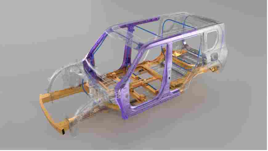 广汽的「向心力」：一场技术发布会，如何定义下一个十年的智能出行？(图4)