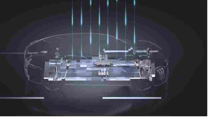 广汽的「向心力」：一场技术发布会，如何定义下一个十年的智能出行？(图6)